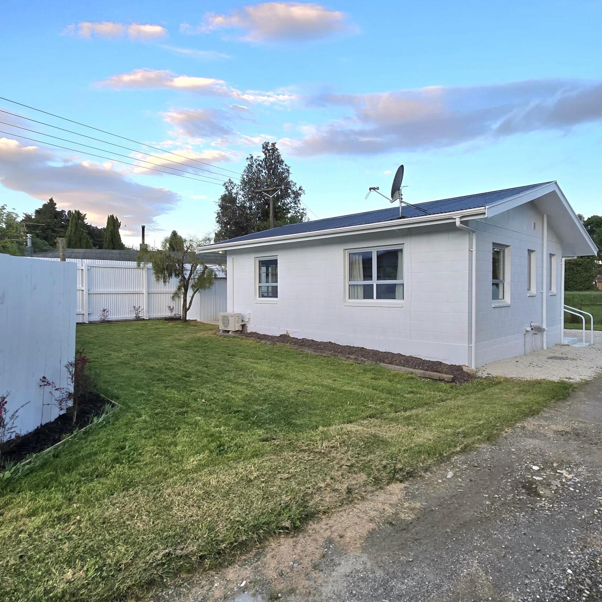 Pasture Views Cottage Riwaka Exterior photo