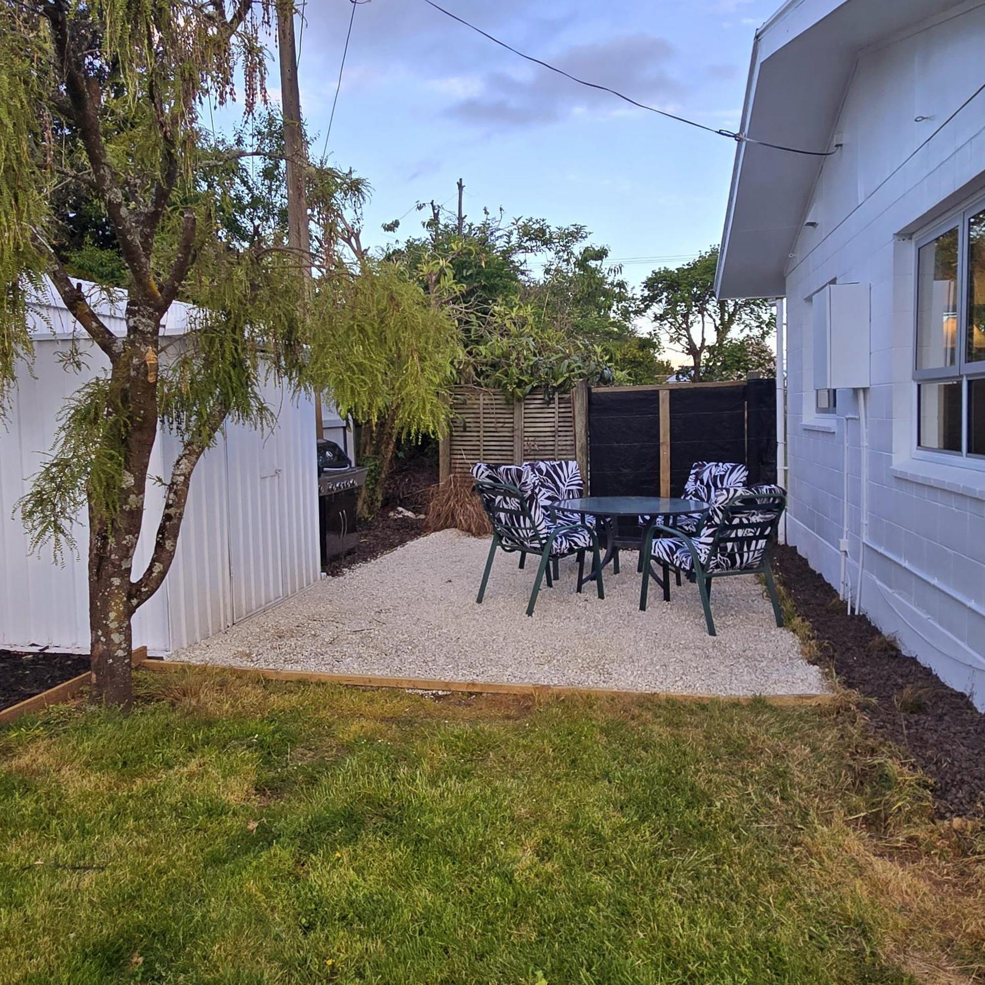 Pasture Views Cottage Riwaka Exterior photo